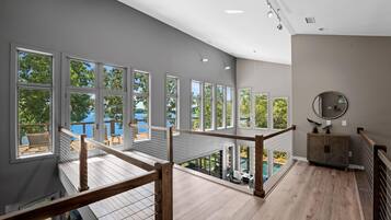 House, Multiple Beds (Lake Norman Getaway) | Interior