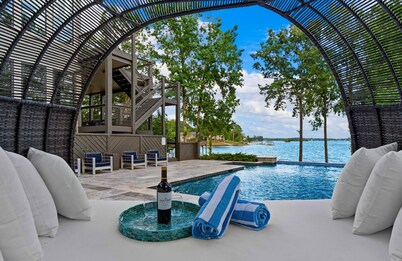 Lake Norman Getaway