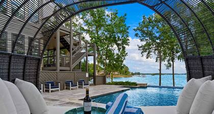 Lake Norman Getaway