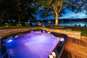 House, Multiple Beds (Sandy Shore) | Pool - Sandy Shore (Mooresville)