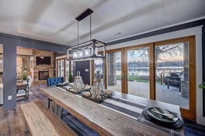 View from property - Sandy Shore (Mooresville)