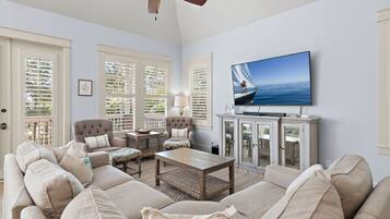 Televisor intel·ligent