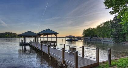 Serenity Cove