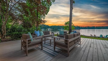 Casa, varias camas (Lakeside Story) | Áreas de la propiedad