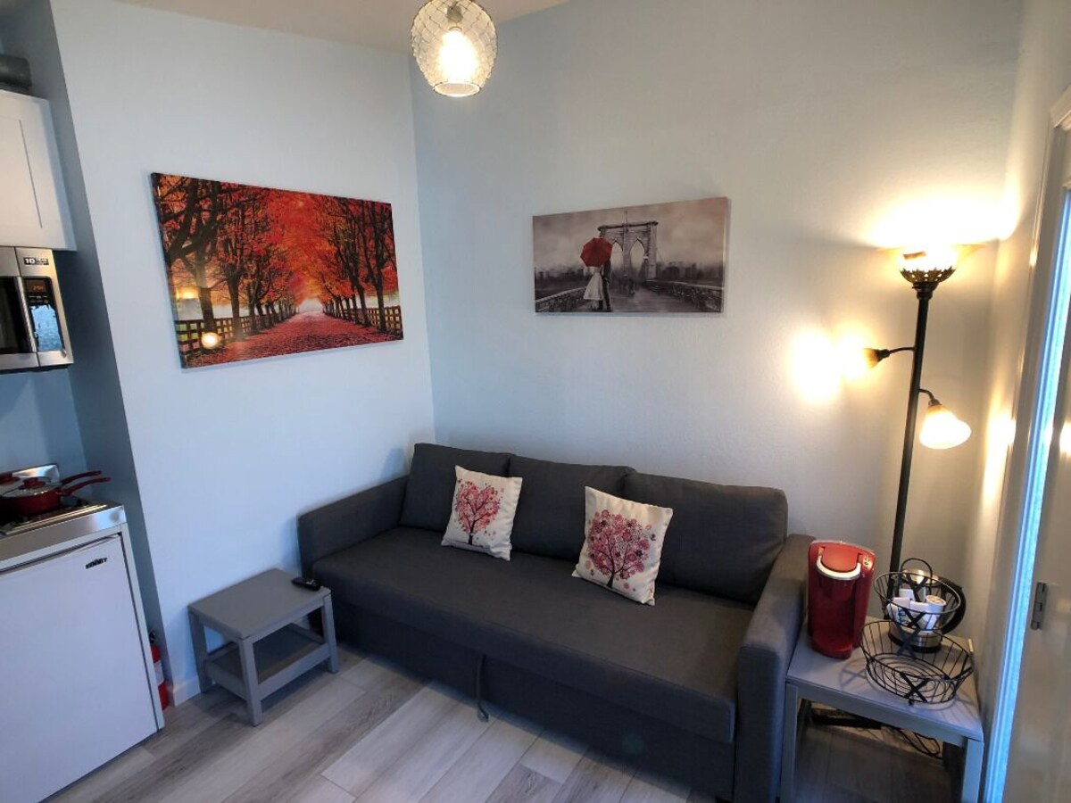 Bild für Gastgeberprofil