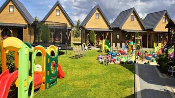 Espace pour enfants