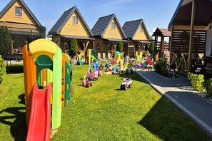 Kinderbereich