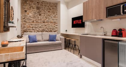 Aldia Suites Arachova