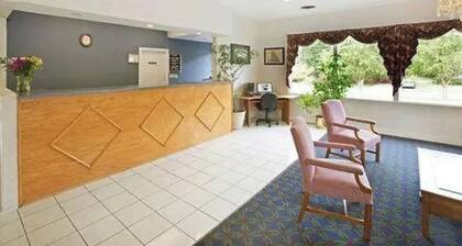 GOVERNORS INN