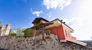 Exterior - B&b Santa Sofia by holidayngo (Mileto)