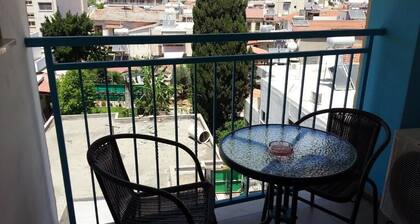 St. Lazaros House