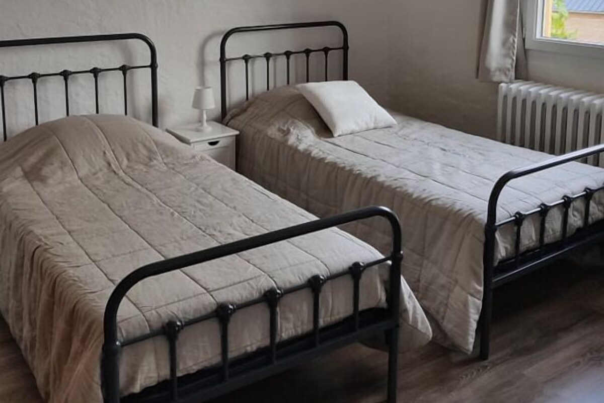 Zimmer (Un air de Campagne)