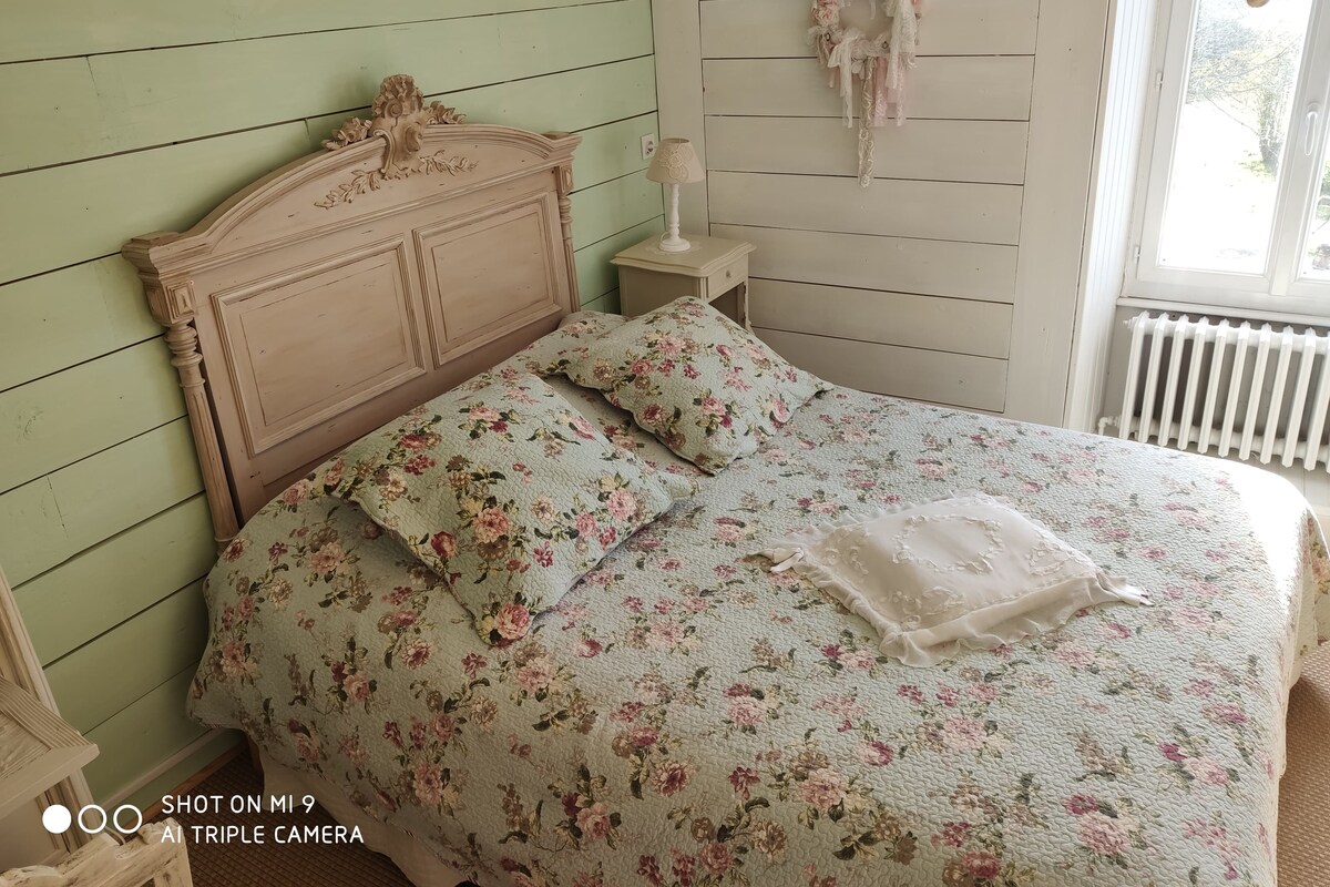 Zimmer (Chambre Aimee)