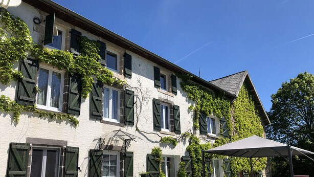 Aussenbereich