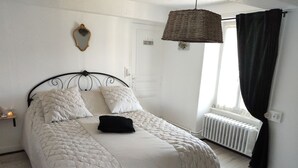 Classic-Zimmer (Belle Epoque)