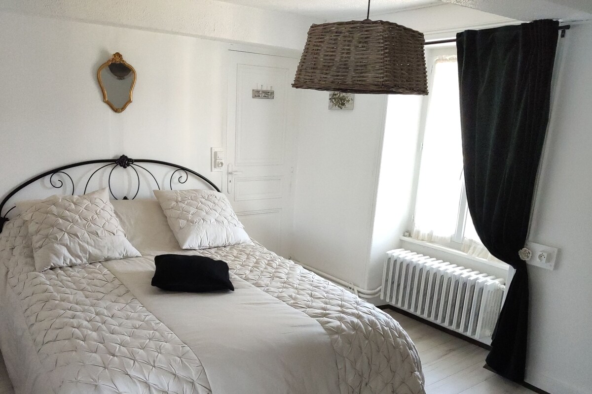 Classic-Zimmer (Belle Epoque)