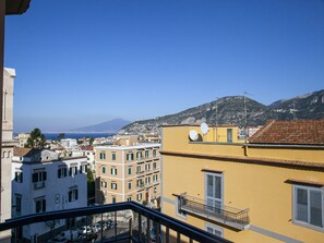 View from room - Al Campanile (Sant'Agnello)