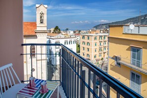 Rooftop terrace - Al Campanile (Sant'Agnello)
