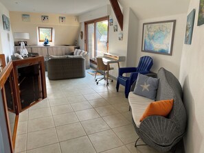 スマートテレビ