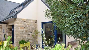 Detalle exterior