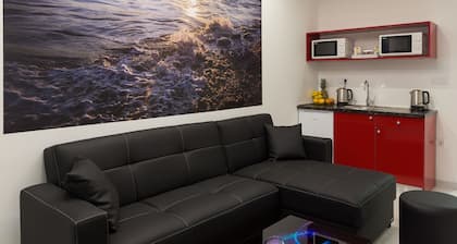 Hostel Free Bird - Adults Only