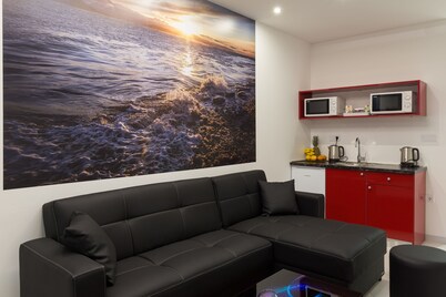 Hostel Free Bird - Adults Only