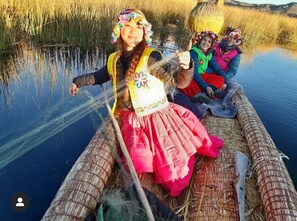 Área infantil