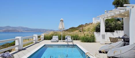 Piscina al aire libre