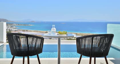 Mythology Naxos Villas & Suites