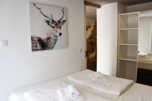 Luxury Apartment