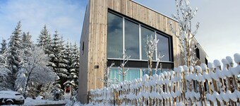 Apartment Monolith Black Forest