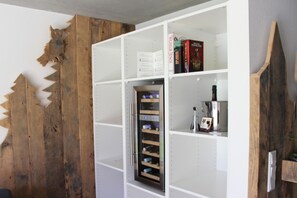Luxury-Apartment | Minibar