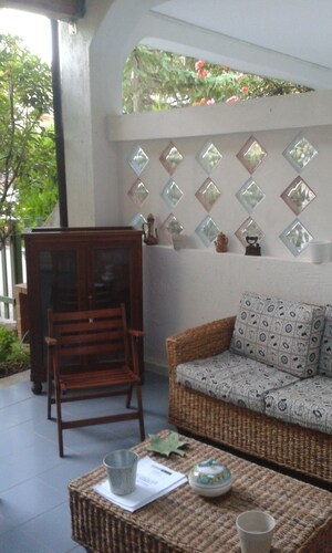 divertimento, mare, relax, natura