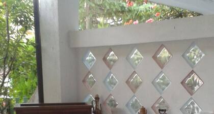 divertimento, mare, relax, natura