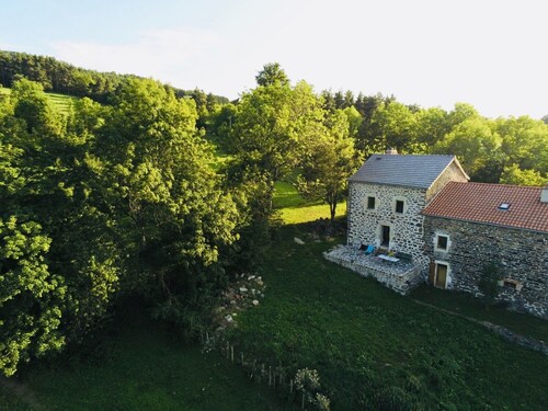 Bout du Monde House
