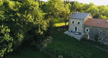 Bout du Monde House