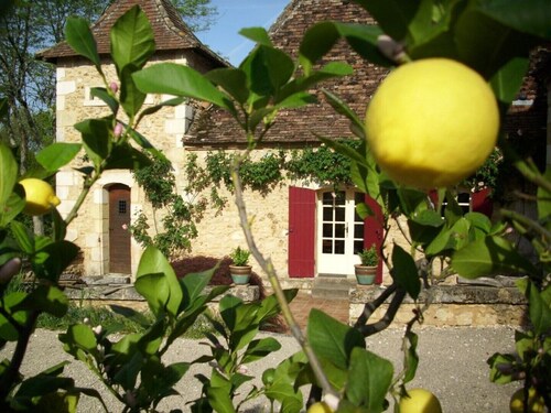 Domaine de BellevueDomaine de Bellevue
