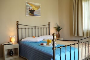 3 chambres, bureau, fer et planche Ă repasser, Wi-Fi