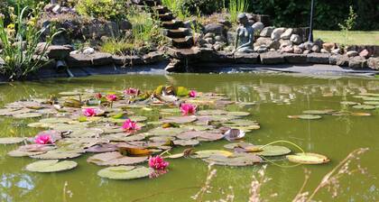 Hotel Garni Zur Alten Post