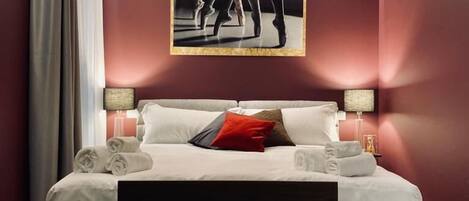 Ropa de cama hipoalergénica y colchones con efecto memoria