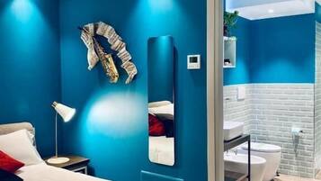 Deluxe Double Room (Jazz 1)