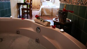 Leilighet – romantic | Privat boblebad