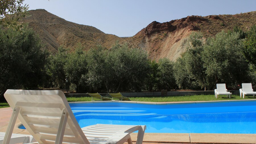 Apartamentos La Suerte