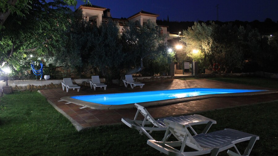 Apartamentos La Suerte