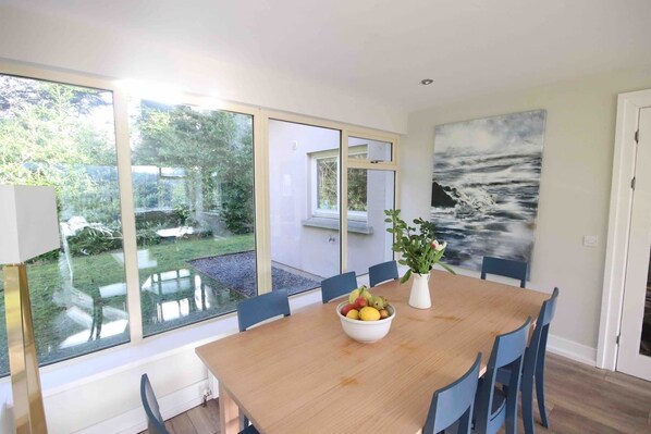 Ferienhaus | Speisen