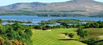 Dunkerron Woods 3 Bedroom 4030