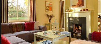 Dunkerron Woods 4 bed 4019