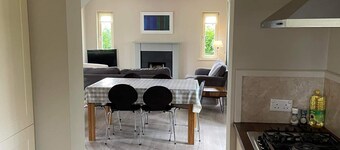 敦克倫森林三臥室 4024 度假屋