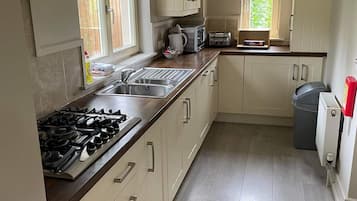Cottage | Private kitchen