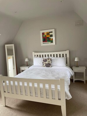 Cottage - Dunkerron Woods 3 Bedroom 4027 (Kenmare)